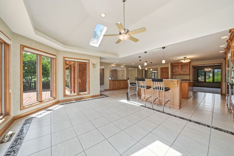 Tiny photo for 313 Trinity Lane, Oak Brook, IL 60523 (MLS # 12671270)