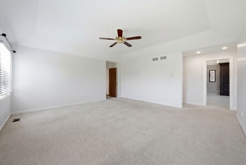 Tiny photo for 313 Trinity Lane, Oak Brook, IL 60523 (MLS # 12671270)
