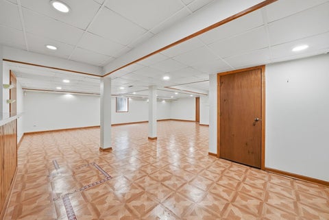 Tiny photo for 313 Trinity Lane, Oak Brook, IL 60523 (MLS # 12671270)