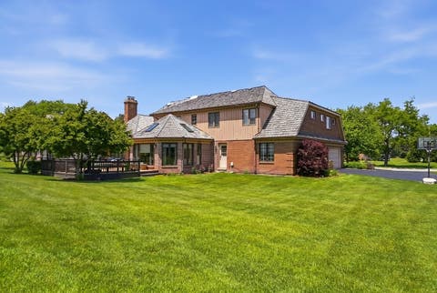 Tiny photo for 313 Trinity Lane, Oak Brook, IL 60523 (MLS # 12671270)