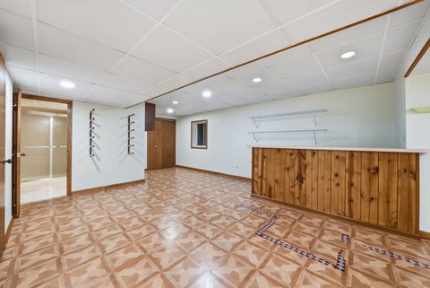 Tiny photo for 313 Trinity Lane, Oak Brook, IL 60523 (MLS # 12671270)
