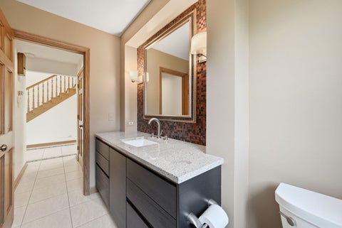 Tiny photo for 313 Trinity Lane, Oak Brook, IL 60523 (MLS # 12671270)