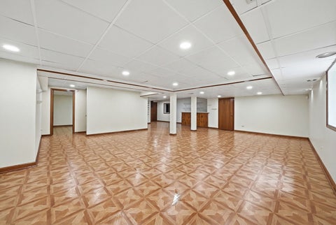 Tiny photo for 313 Trinity Lane, Oak Brook, IL 60523 (MLS # 12671270)