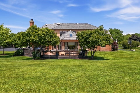 Tiny photo for 313 Trinity Lane, Oak Brook, IL 60523 (MLS # 12671270)