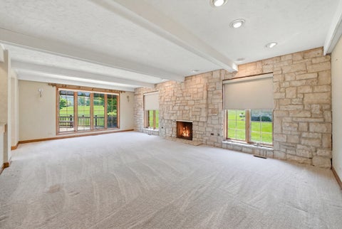 Tiny photo for 313 Trinity Lane, Oak Brook, IL 60523 (MLS # 12671270)