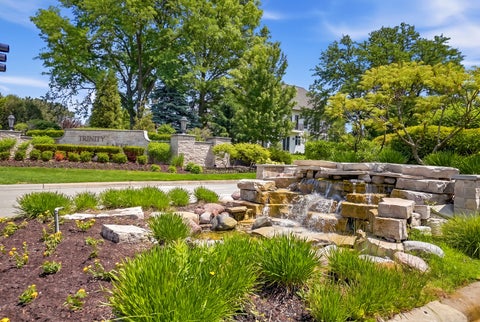 Tiny photo for 313 Trinity Lane, Oak Brook, IL 60523 (MLS # 12671270)