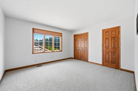 Tiny photo for 313 Trinity Lane, Oak Brook, IL 60523 (MLS # 12671270)