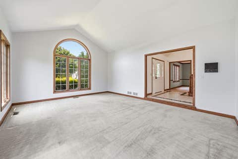 Tiny photo for 313 Trinity Lane, Oak Brook, IL 60523 (MLS # 12671270)