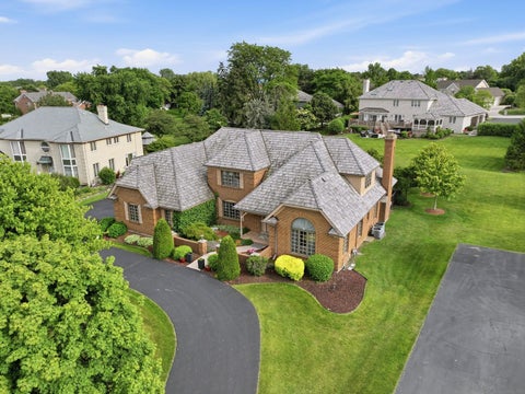 Photo of 313 Trinity Lane, Oak Brook, IL 60523 (MLS # 12671270)
