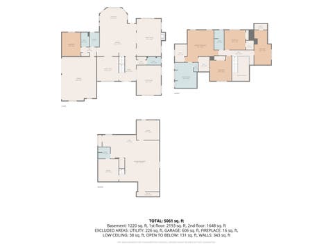 Tiny photo for 313 Trinity Lane, Oak Brook, IL 60523 (MLS # 12671270)