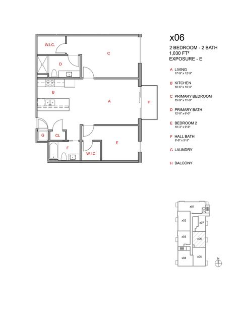 Tiny photo for 839 Madison Street #406, Oak Park, IL 60302 (MLS # 12548043)