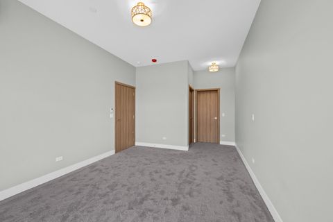 Tiny photo for 839 Madison Street #406, Oak Park, IL 60302 (MLS # 12548043)