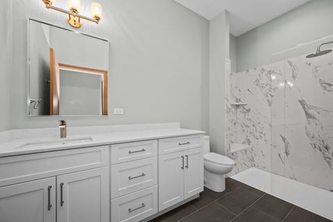 Tiny photo for 839 Madison Street #406, Oak Park, IL 60302 (MLS # 12548043)