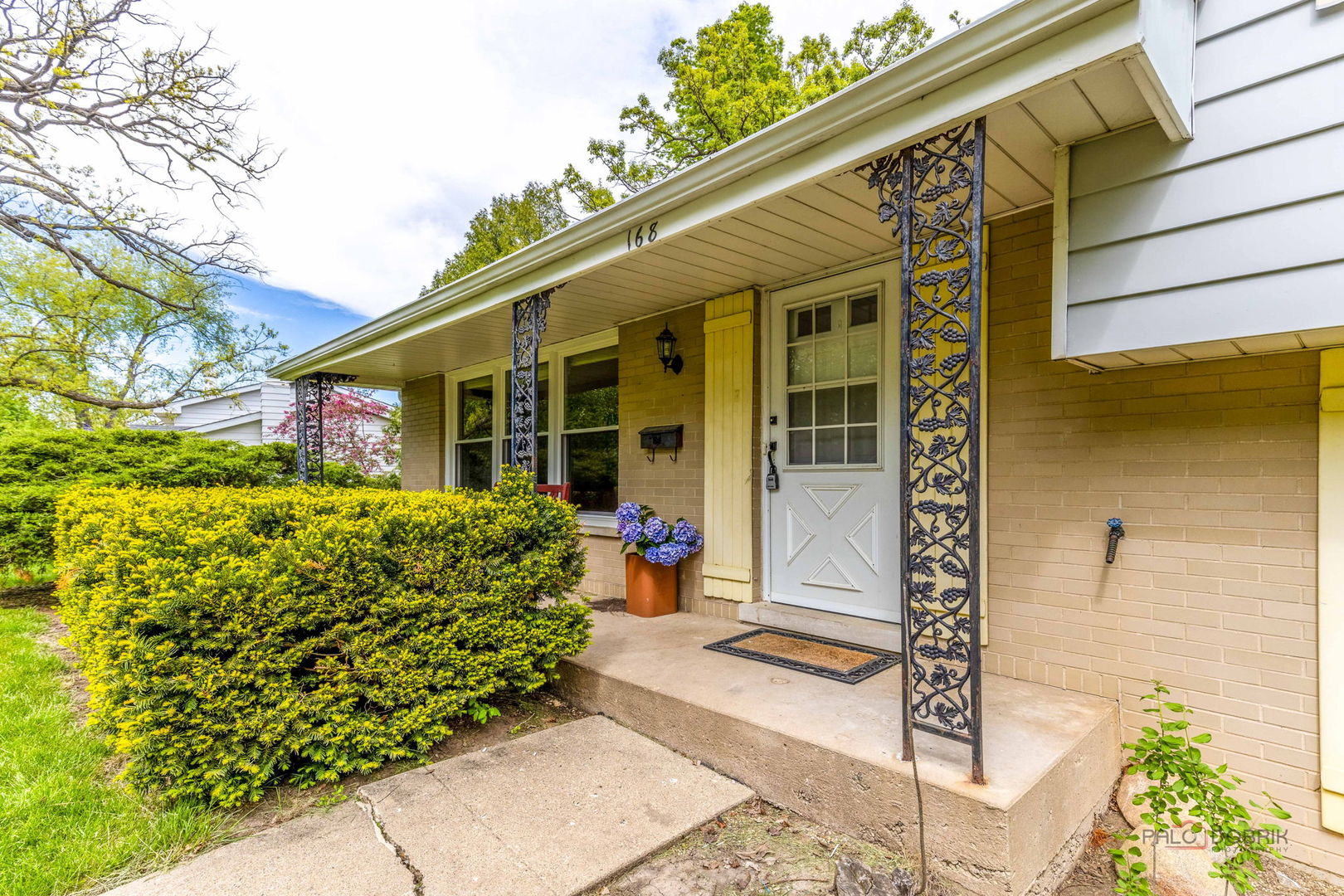 168 BLUEBERRY Road