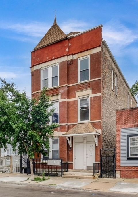 1417 W Cullerton Street Chicago IL 60608