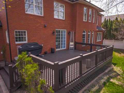 Tiny photo for 33 Derby Way, Bloomington, IL 61704 (MLS # 12619369)