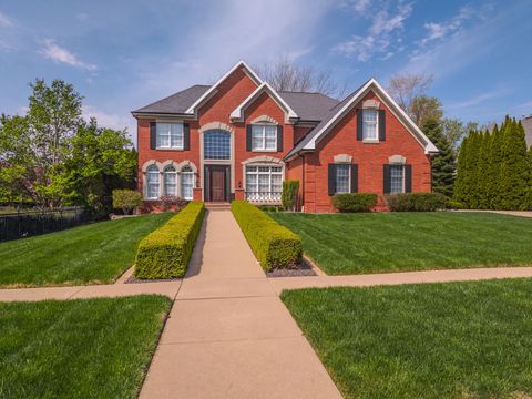 Tiny photo for 33 Derby Way, Bloomington, IL 61704 (MLS # 12619369)