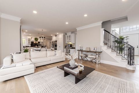 Tiny photo for 33 Derby Way, Bloomington, IL 61704 (MLS # 12619369)