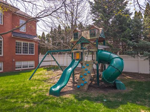 Tiny photo for 33 Derby Way, Bloomington, IL 61704 (MLS # 12619369)