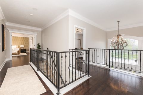 Tiny photo for 33 Derby Way, Bloomington, IL 61704 (MLS # 12619369)