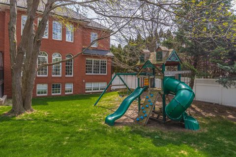 Tiny photo for 33 Derby Way, Bloomington, IL 61704 (MLS # 12619369)