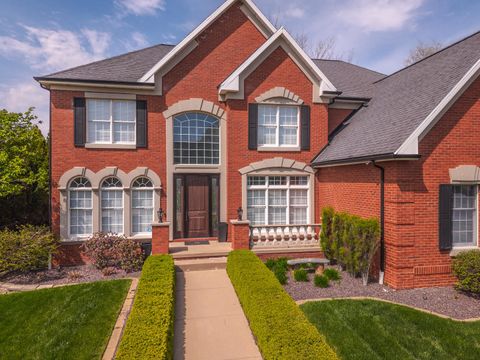 Tiny photo for 33 Derby Way, Bloomington, IL 61704 (MLS # 12619369)