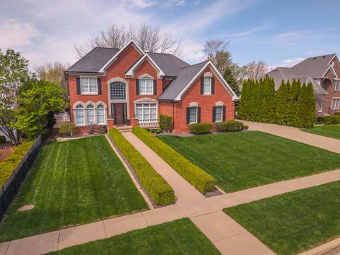 Tiny photo for 33 Derby Way, Bloomington, IL 61704 (MLS # 12619369)