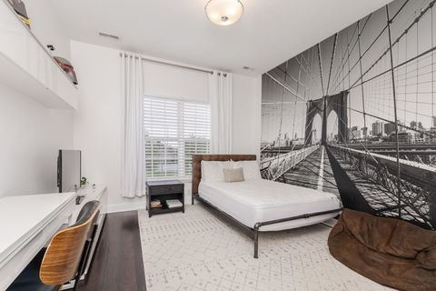 Tiny photo for 33 Derby Way, Bloomington, IL 61704 (MLS # 12619369)