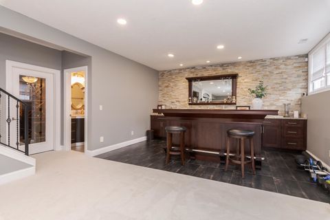 Tiny photo for 33 Derby Way, Bloomington, IL 61704 (MLS # 12619369)