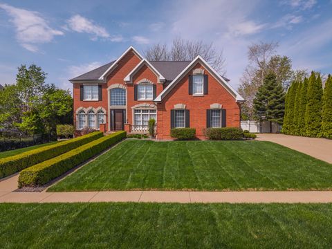 Tiny photo for 33 Derby Way, Bloomington, IL 61704 (MLS # 12619369)