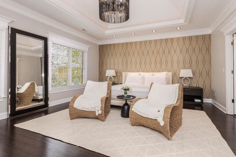 Tiny photo for 33 Derby Way, Bloomington, IL 61704 (MLS # 12619369)