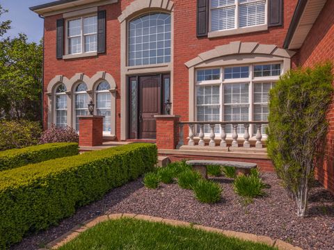 Tiny photo for 33 Derby Way, Bloomington, IL 61704 (MLS # 12619369)