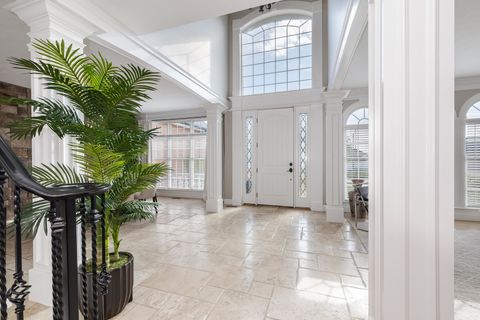 Tiny photo for 33 Derby Way, Bloomington, IL 61704 (MLS # 12619369)