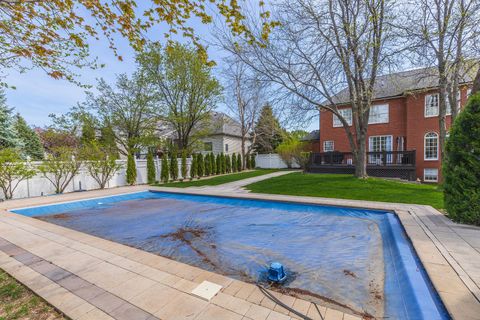 Tiny photo for 33 Derby Way, Bloomington, IL 61704 (MLS # 12619369)