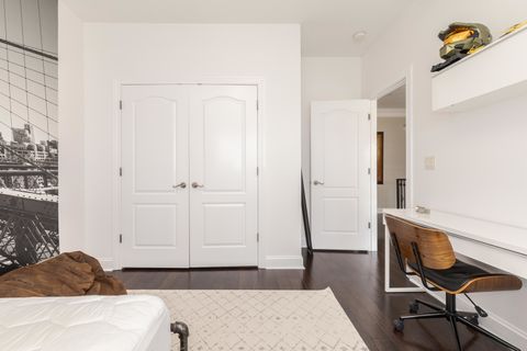 Tiny photo for 33 Derby Way, Bloomington, IL 61704 (MLS # 12619369)