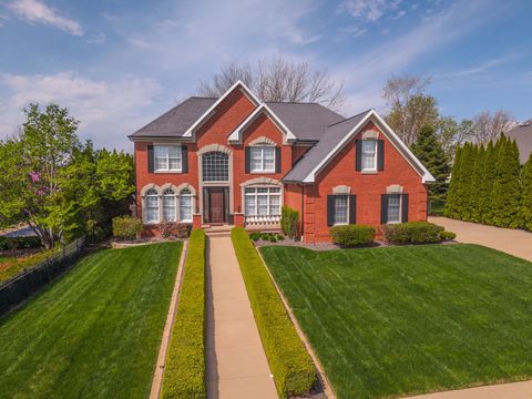 Tiny photo for 33 Derby Way, Bloomington, IL 61704 (MLS # 12619369)