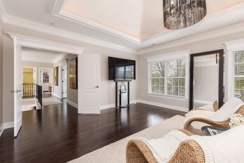 Tiny photo for 33 Derby Way, Bloomington, IL 61704 (MLS # 12619369)