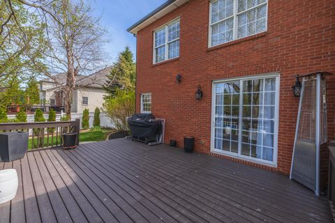 Tiny photo for 33 Derby Way, Bloomington, IL 61704 (MLS # 12619369)