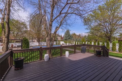 Tiny photo for 33 Derby Way, Bloomington, IL 61704 (MLS # 12619369)