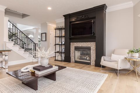 Tiny photo for 33 Derby Way, Bloomington, IL 61704 (MLS # 12619369)