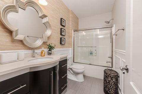 Tiny photo for 33 Derby Way, Bloomington, IL 61704 (MLS # 12619369)