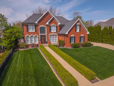 Tiny photo for 33 Derby Way, Bloomington, IL 61704 (MLS # 12619369)