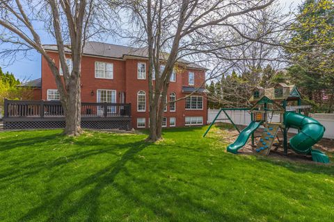 Tiny photo for 33 Derby Way, Bloomington, IL 61704 (MLS # 12619369)