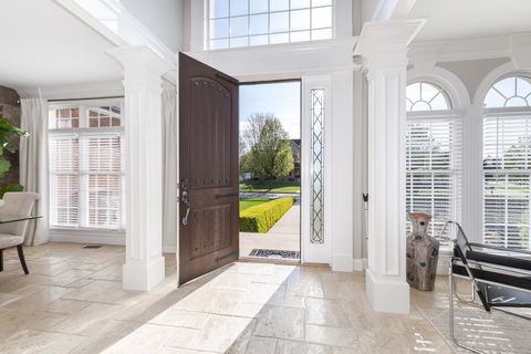 Tiny photo for 33 Derby Way, Bloomington, IL 61704 (MLS # 12619369)