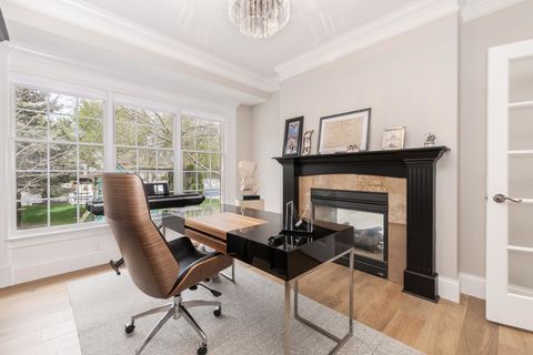 Tiny photo for 33 Derby Way, Bloomington, IL 61704 (MLS # 12619369)