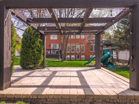 Tiny photo for 33 Derby Way, Bloomington, IL 61704 (MLS # 12619369)