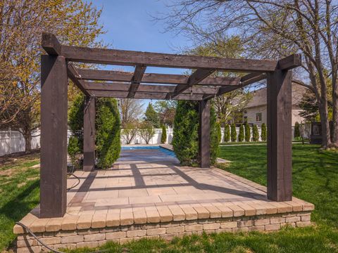 Tiny photo for 33 Derby Way, Bloomington, IL 61704 (MLS # 12619369)