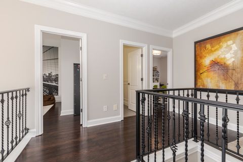 Tiny photo for 33 Derby Way, Bloomington, IL 61704 (MLS # 12619369)