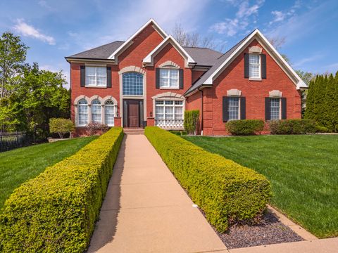 Tiny photo for 33 Derby Way, Bloomington, IL 61704 (MLS # 12619369)