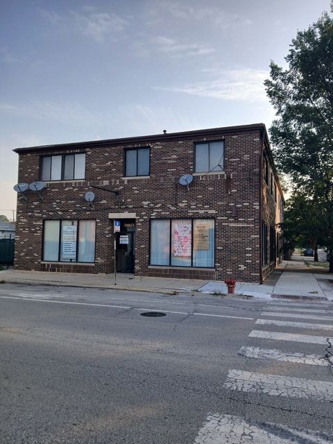 5801 N Northwest Highway Chicago IL 60631